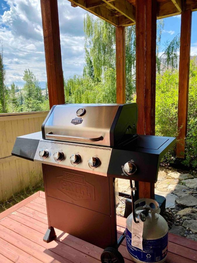 YYC Private, Spacious, & Bright Home מראה חיצוני תמונה