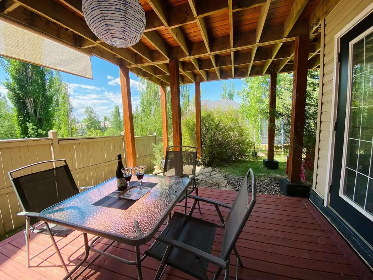 YYC Private, Spacious, & Bright Home מראה חיצוני תמונה